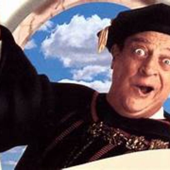 Let's Go Back 2 Skool: Posh Party Live Host - Picture 4 of 11